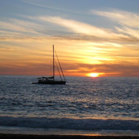 Apartamento Sol Y Mar Тасакорте Экстерьер фото