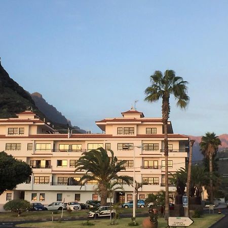 Apartamento Sol Y Mar Тасакорте Экстерьер фото