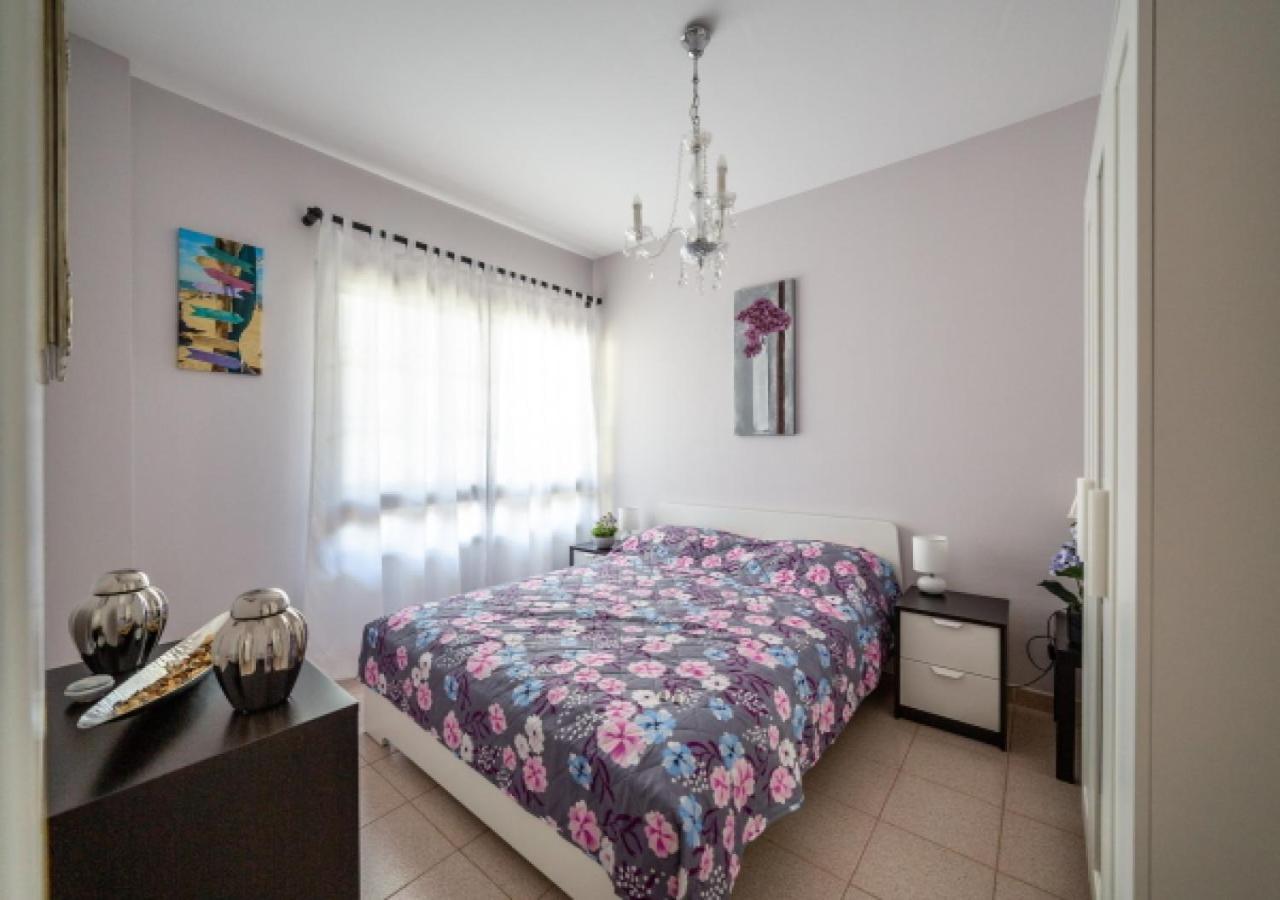 Apartamento Sol Y Mar Тасакорте Экстерьер фото