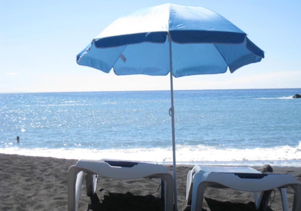 Apartamento Sol Y Mar Тасакорте Экстерьер фото