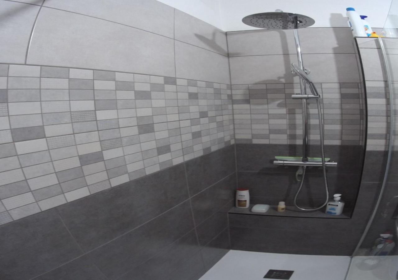 Apartamento Sol Y Mar Тасакорте Экстерьер фото