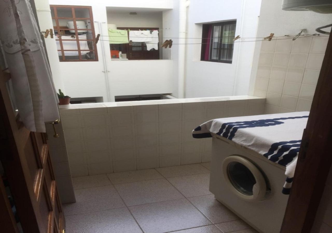 Apartamento Sol Y Mar Тасакорте Экстерьер фото