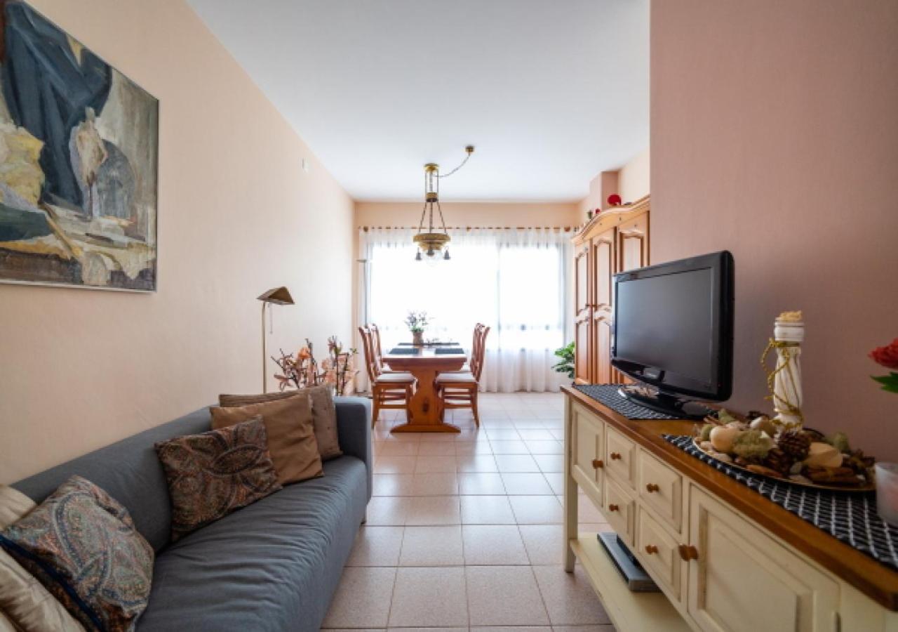 Apartamento Sol Y Mar Тасакорте Экстерьер фото
