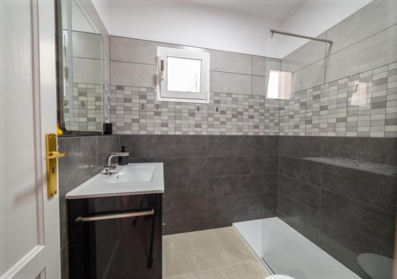 Apartamento Sol Y Mar Тасакорте Экстерьер фото