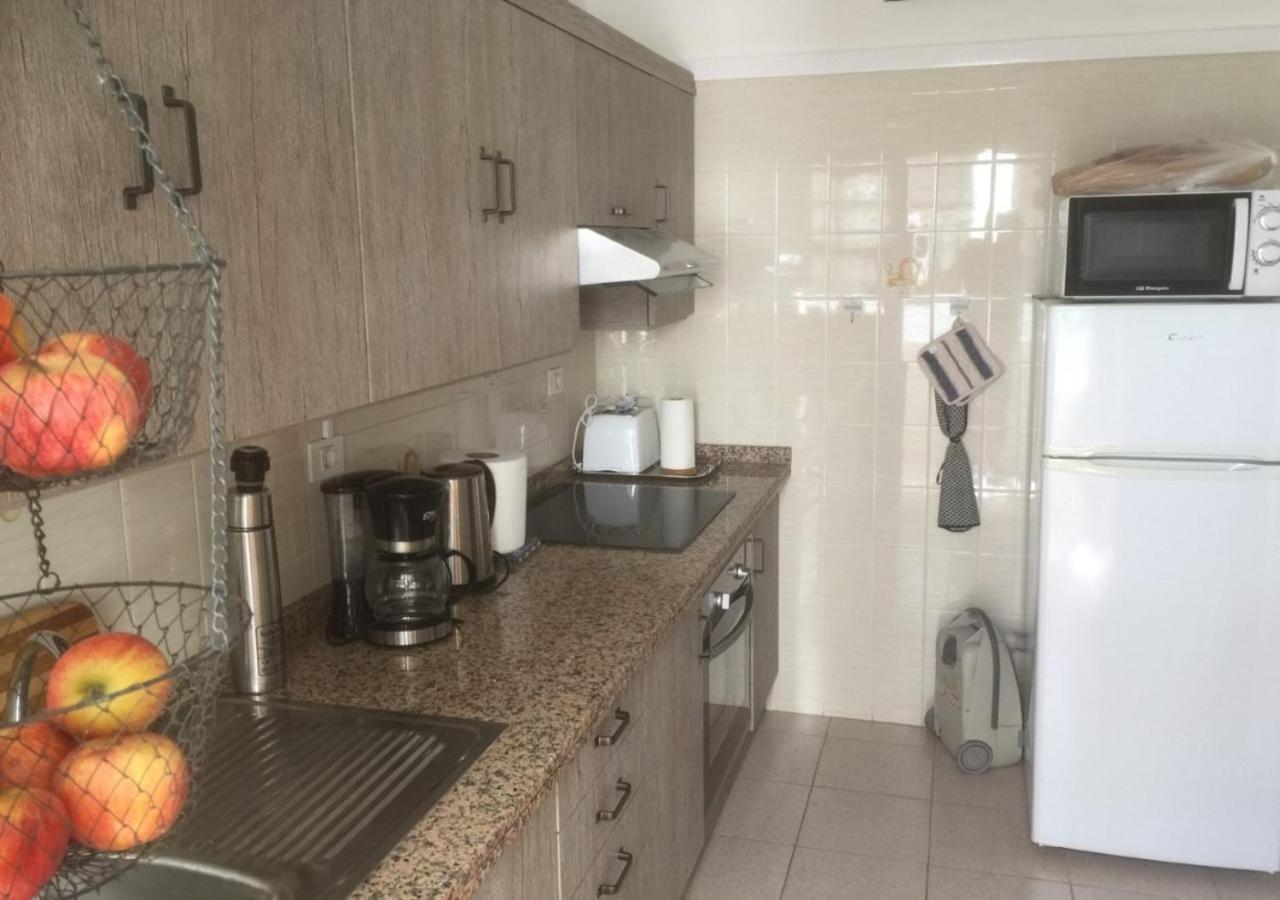 Apartamento Sol Y Mar Тасакорте Экстерьер фото
